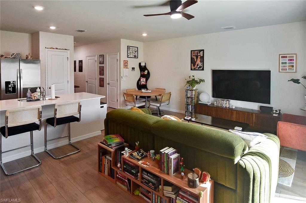 ASHER PARK - Residential