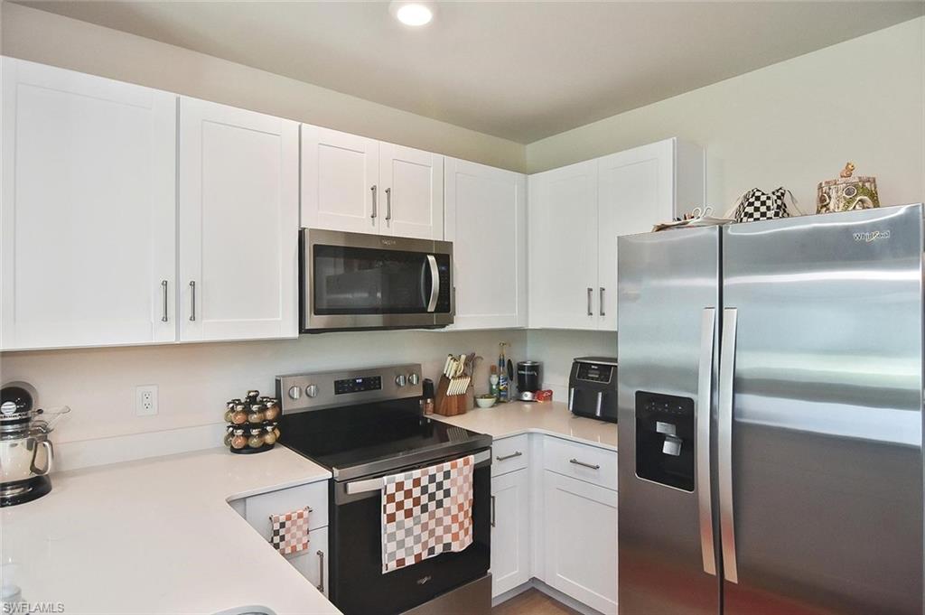 ASHER PARK - Residential