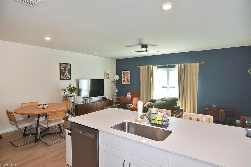 ASHER PARK - Residential