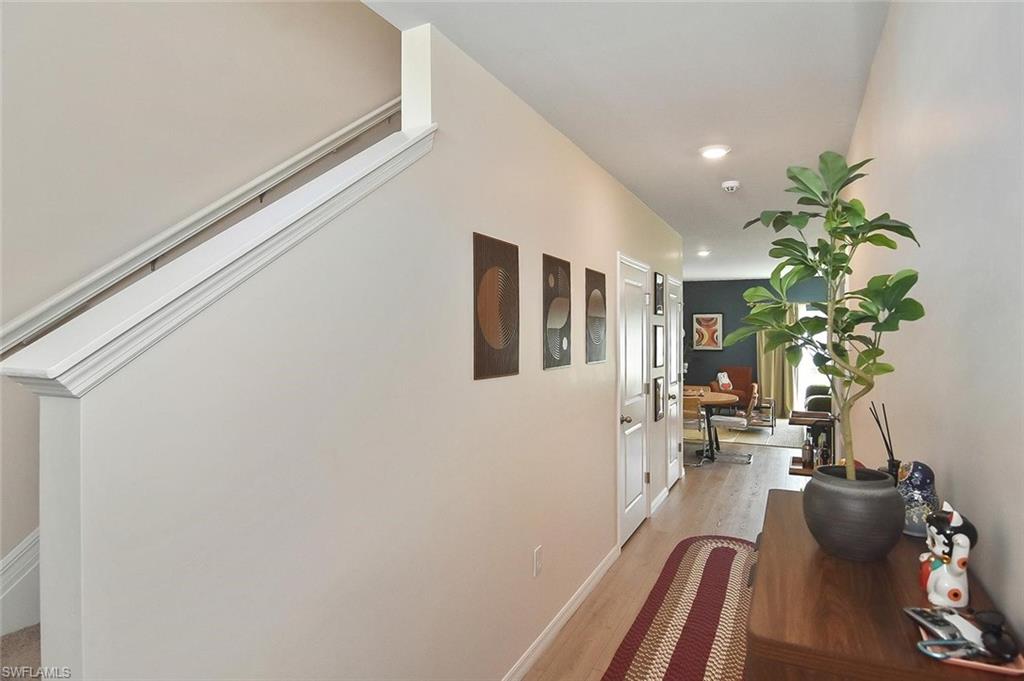 ASHER PARK - Residential