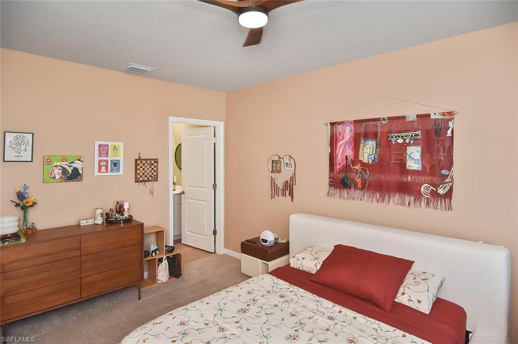 ASHER PARK - Residential