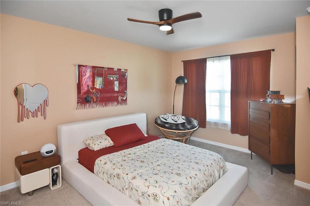 ASHER PARK - Residential