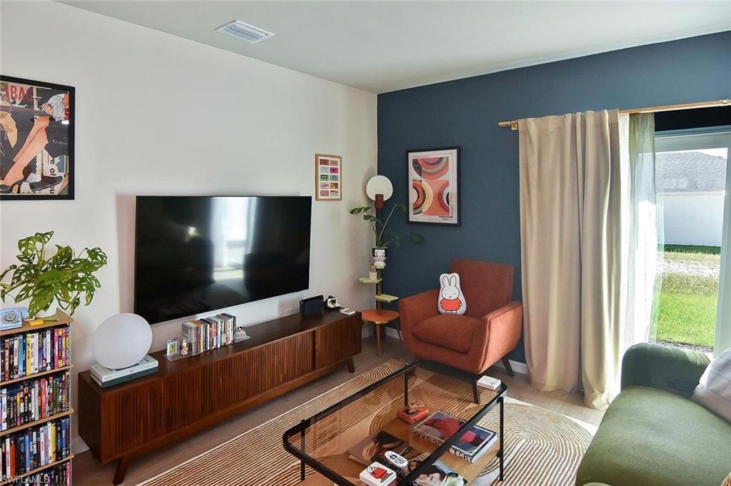 ASHER PARK - Residential