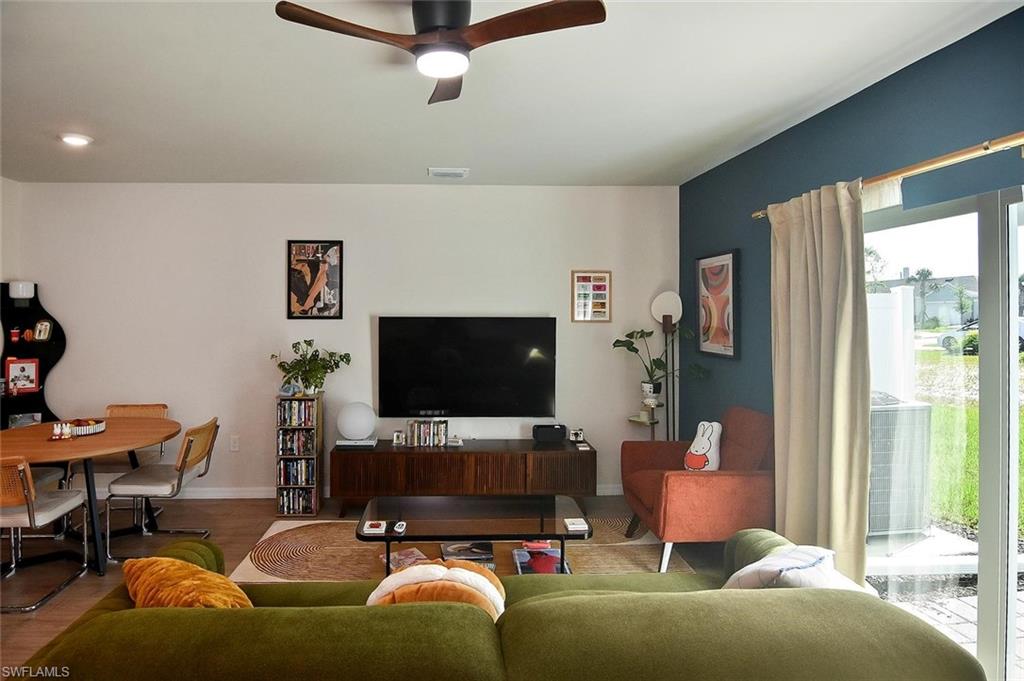 ASHER PARK - Residential