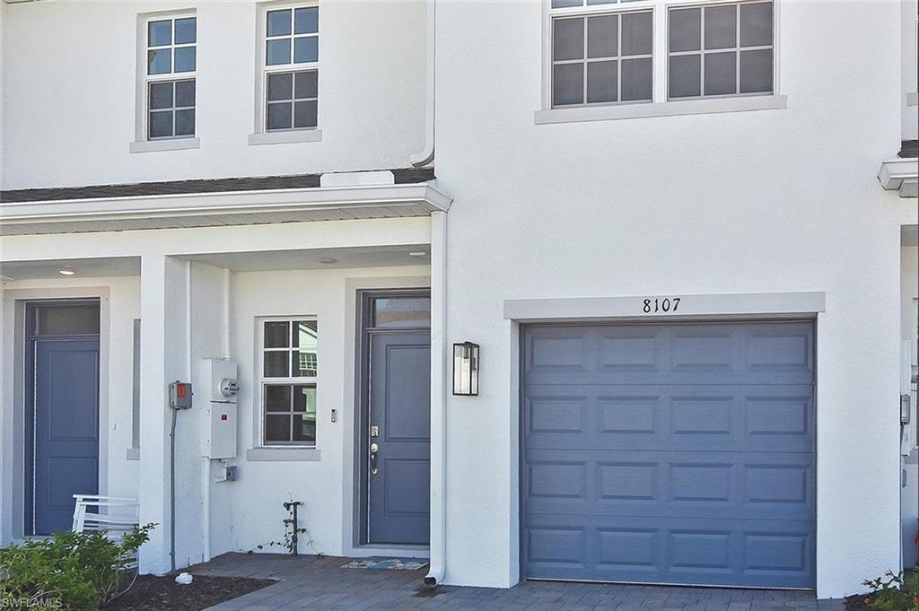 ASHER PARK - Residential