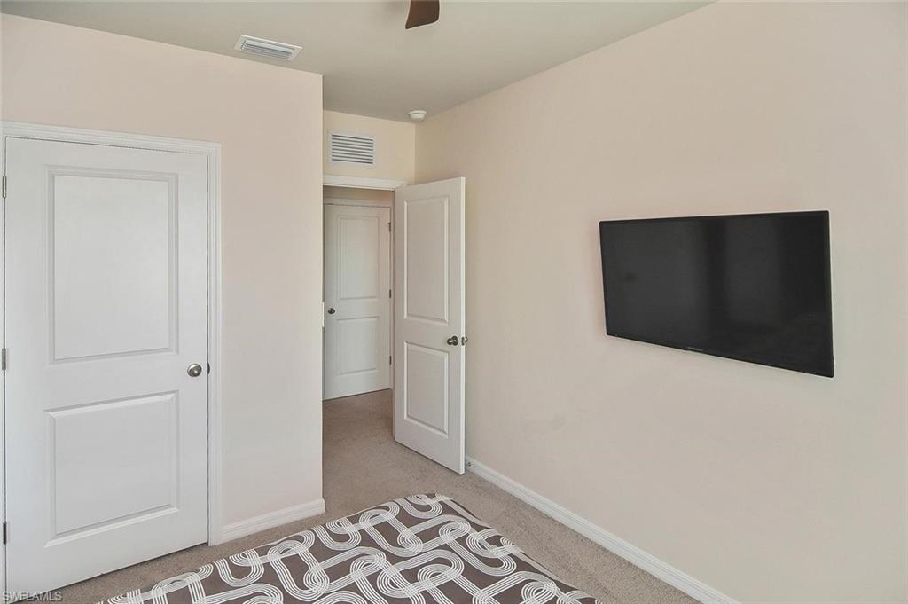 ASHER PARK - Residential