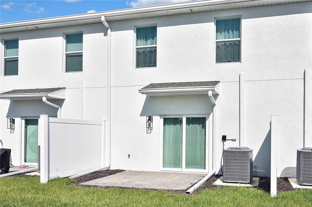 ASHER PARK - Residential