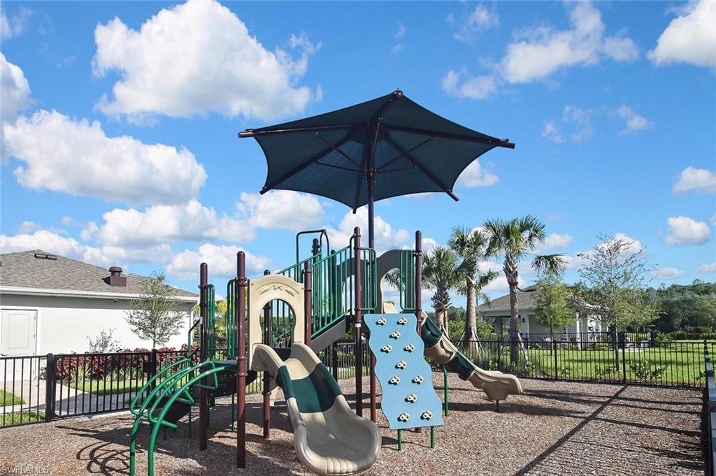 ASHER PARK - Residential