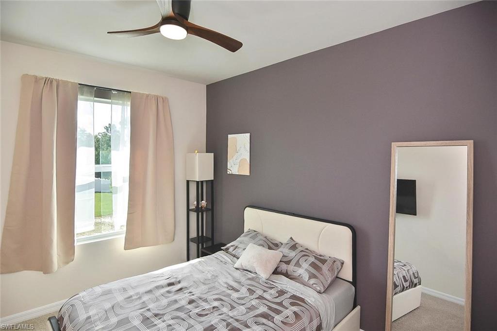 ASHER PARK - Residential