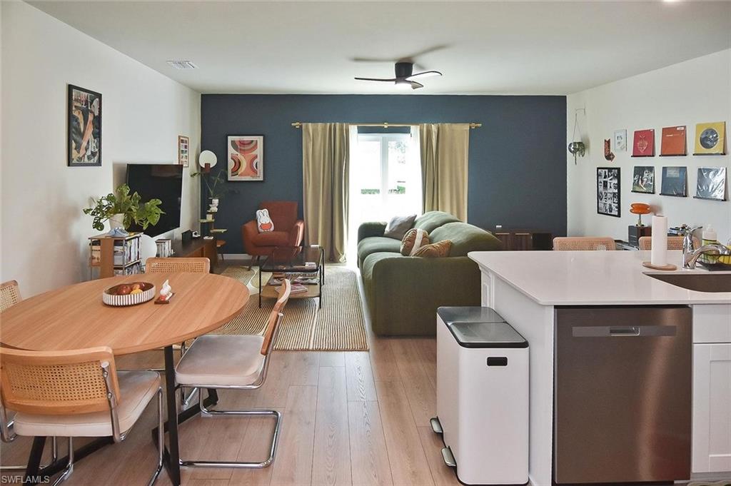 ASHER PARK - Residential