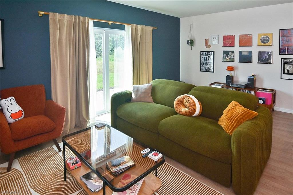 ASHER PARK - Residential