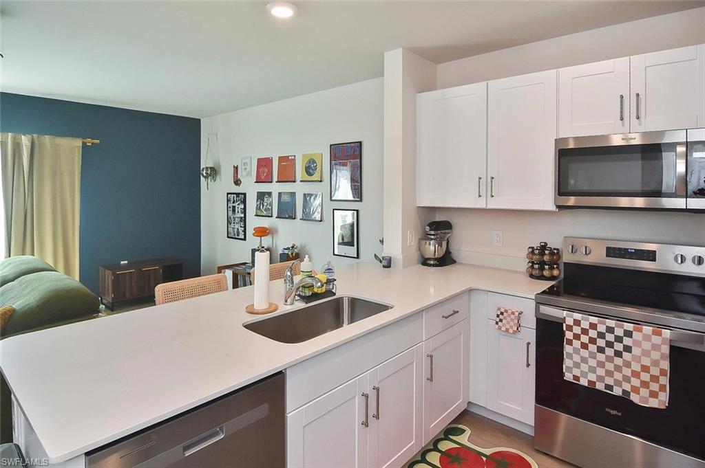 ASHER PARK - Residential