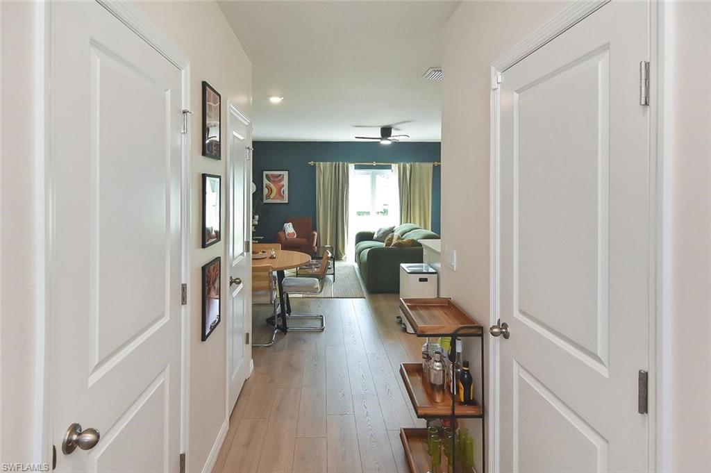 ASHER PARK - Residential