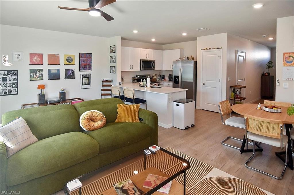 ASHER PARK - Residential