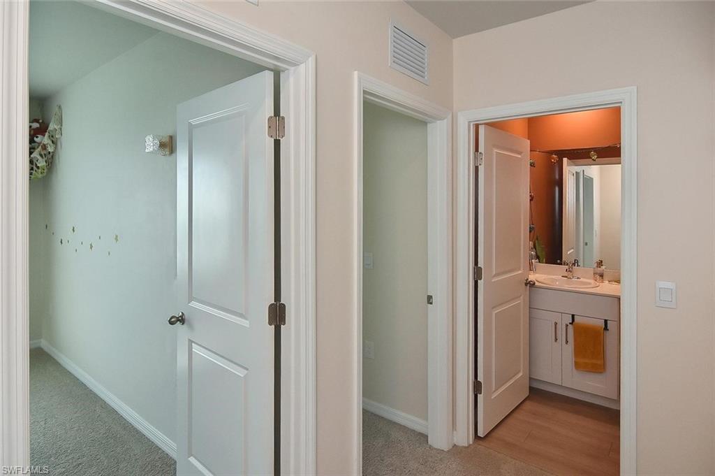 ASHER PARK - Residential