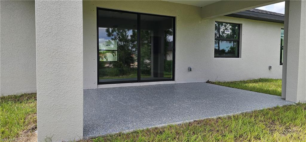 LEHIGH ACRES - Residential Lease