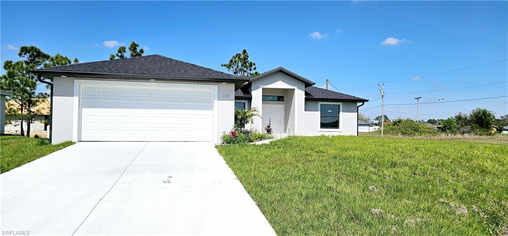 LEHIGH ACRES - Residential Lease