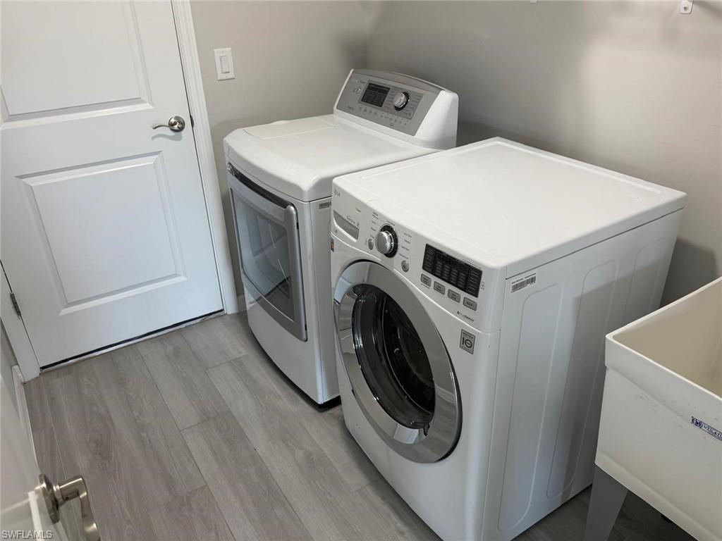 LEHIGH ACRES - Residential Lease