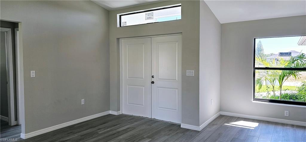LEHIGH ACRES - Residential Lease