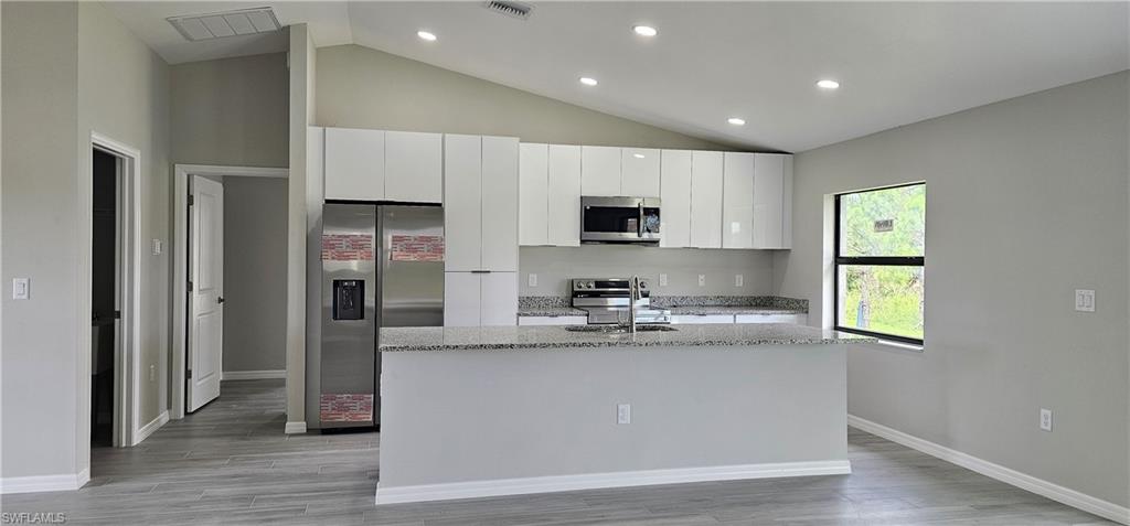 LEHIGH ACRES - Residential Lease