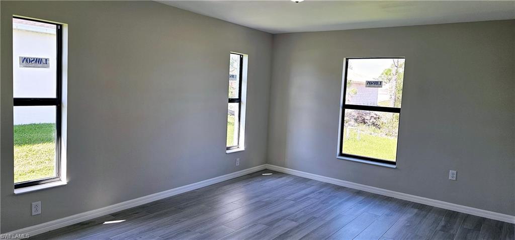 LEHIGH ACRES - Residential Lease