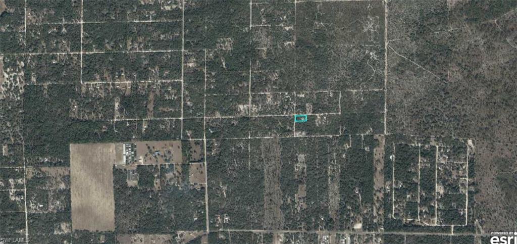 ACREAGE - Land