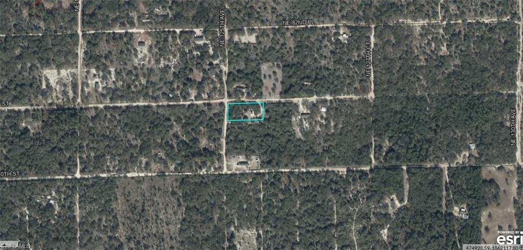 ACREAGE - Land