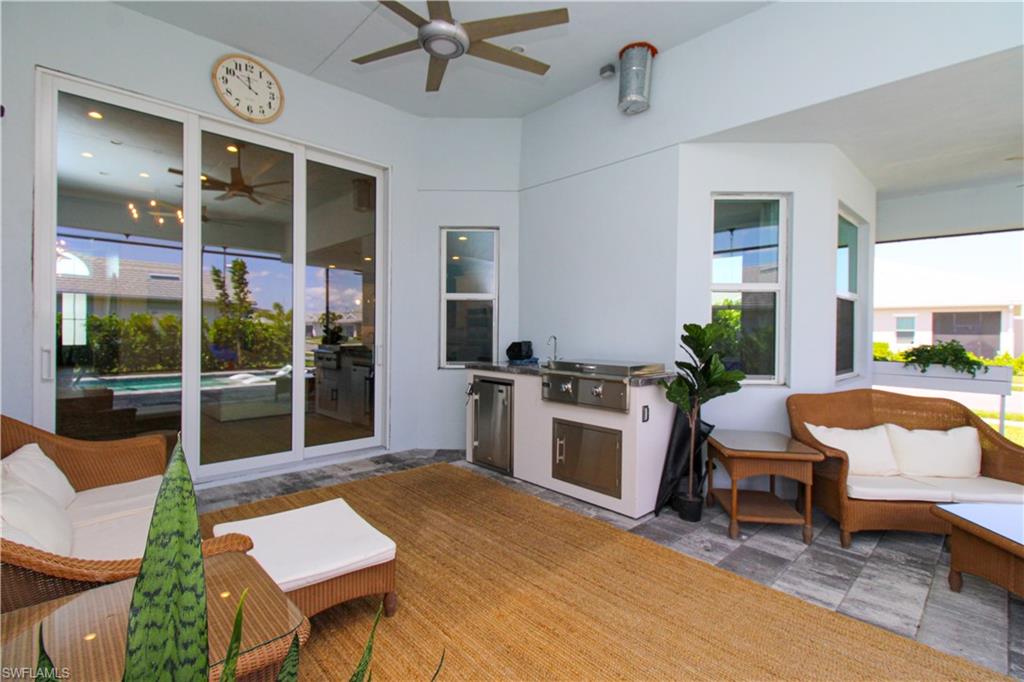 AZURE AT HACIENDA LAKES - Residential Lease