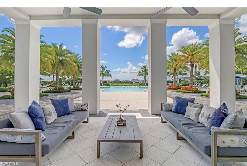 AZURE AT HACIENDA LAKES - Residential Lease