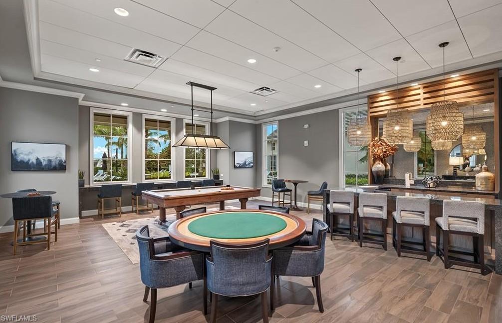 AZURE AT HACIENDA LAKES - Residential Lease