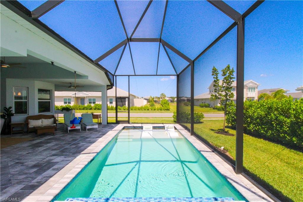 AZURE AT HACIENDA LAKES - Residential Lease