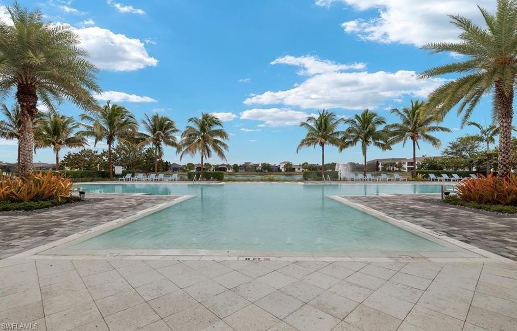 AZURE AT HACIENDA LAKES - Residential Lease