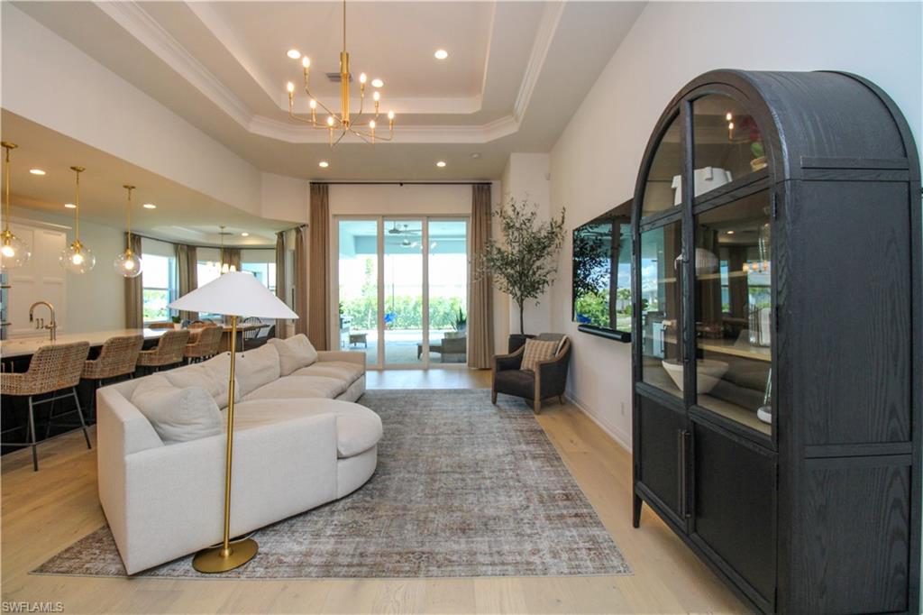 AZURE AT HACIENDA LAKES - Residential Lease