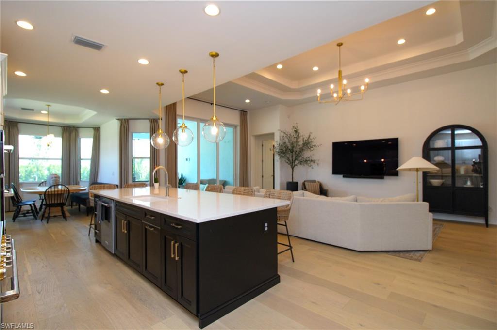AZURE AT HACIENDA LAKES - Residential Lease