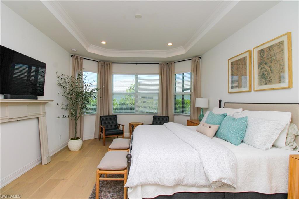 AZURE AT HACIENDA LAKES - Residential Lease