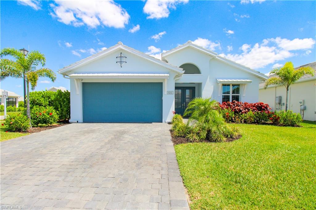 AZURE AT HACIENDA LAKES - Residential Lease