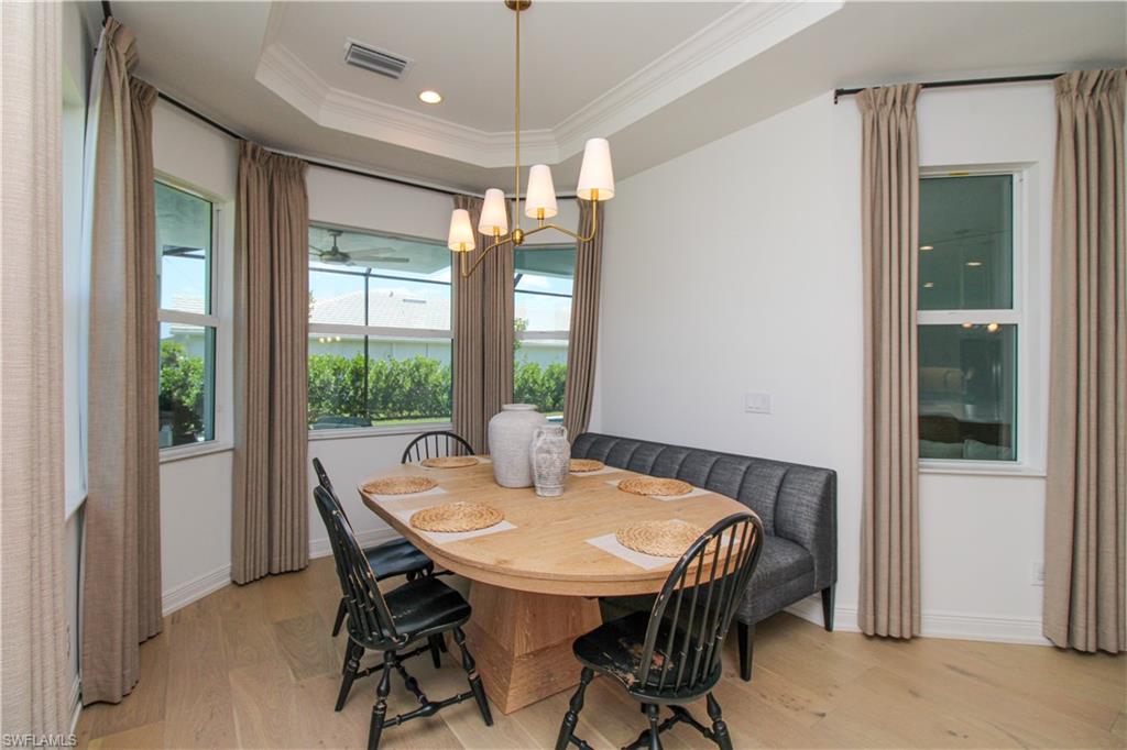 AZURE AT HACIENDA LAKES - Residential Lease