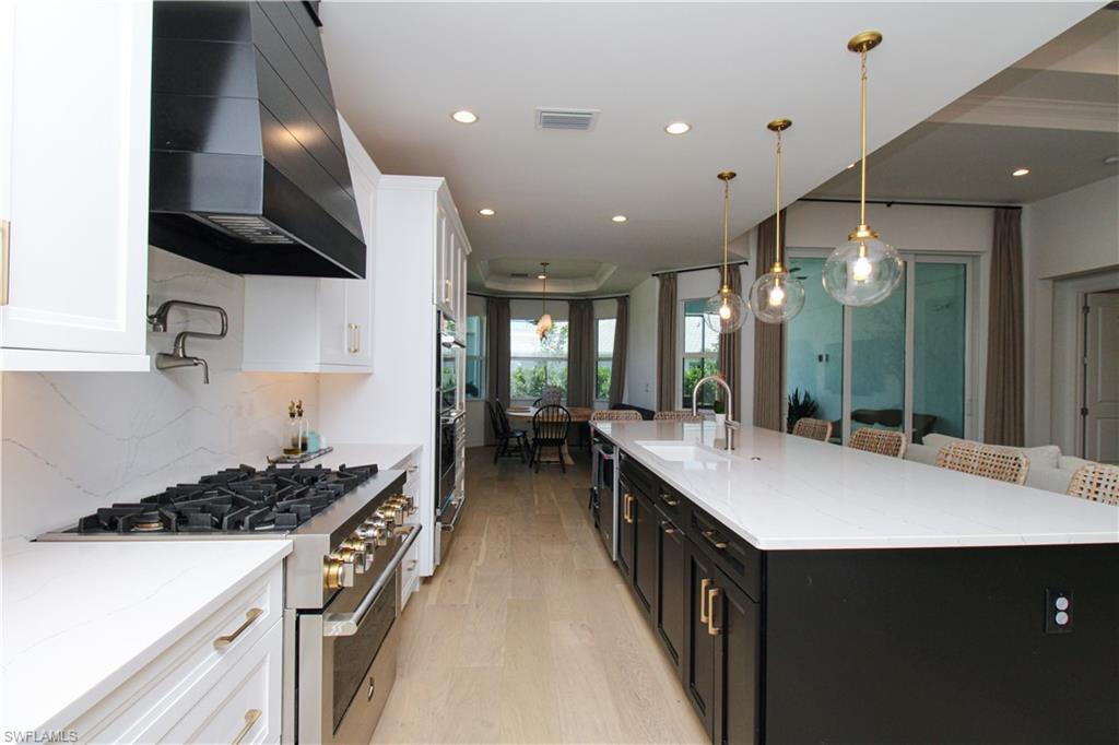 AZURE AT HACIENDA LAKES - Residential Lease