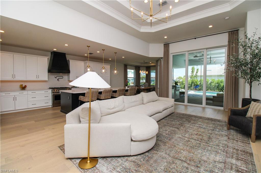 AZURE AT HACIENDA LAKES - Residential Lease