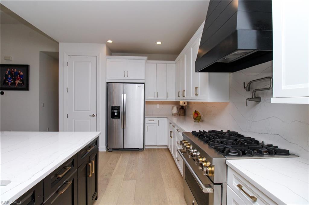 AZURE AT HACIENDA LAKES - Residential Lease