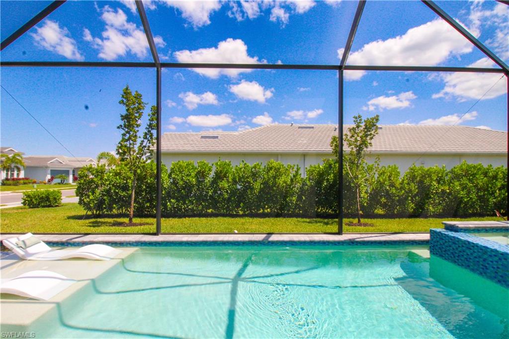 AZURE AT HACIENDA LAKES - Residential Lease