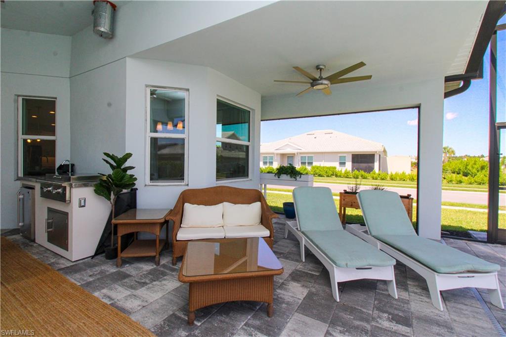 AZURE AT HACIENDA LAKES - Residential Lease