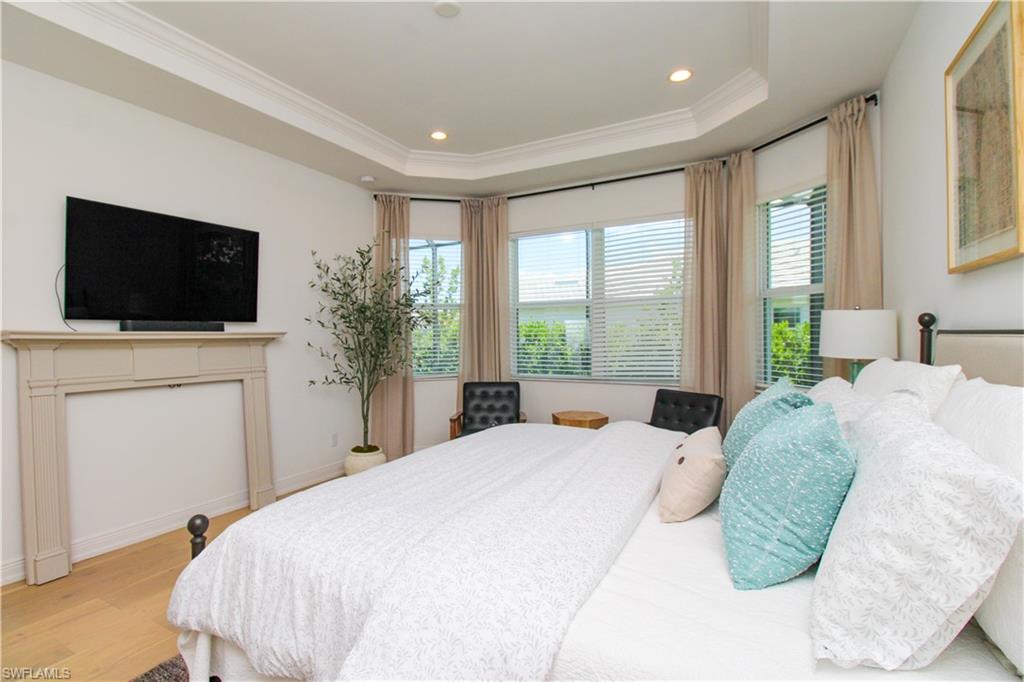 AZURE AT HACIENDA LAKES - Residential Lease