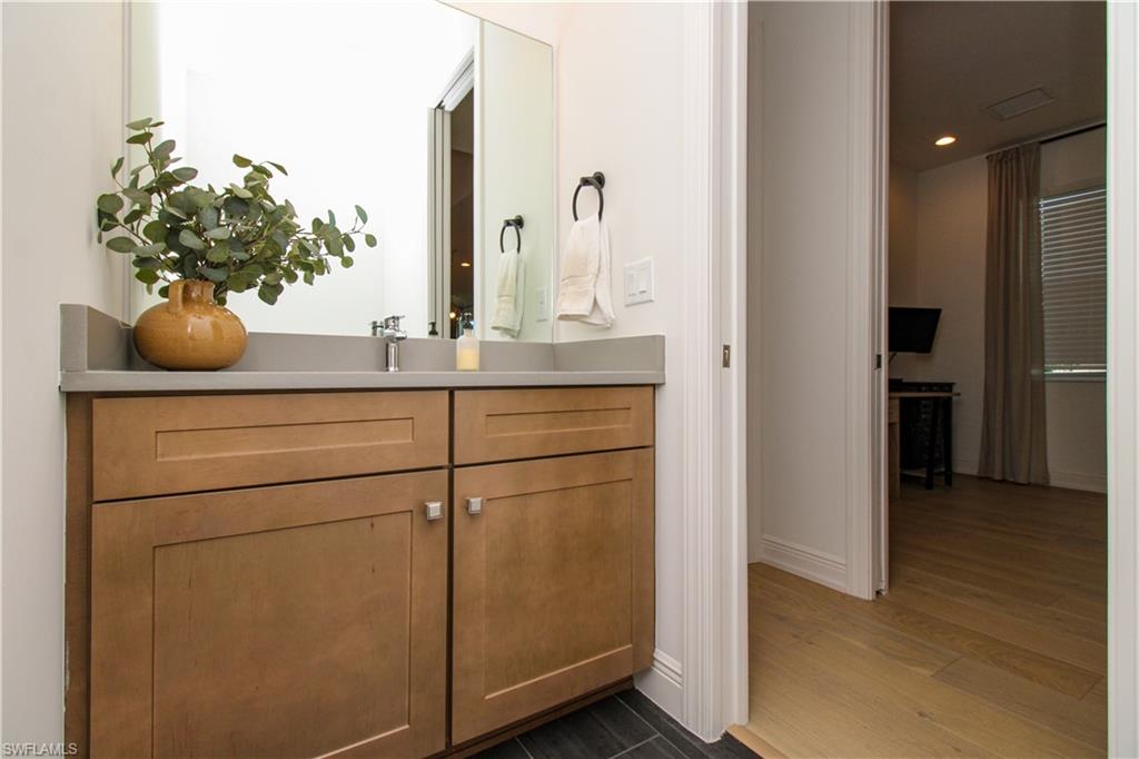 AZURE AT HACIENDA LAKES - Residential Lease