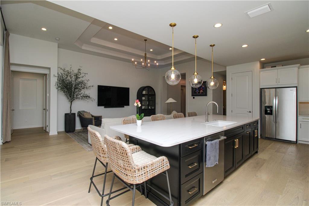 AZURE AT HACIENDA LAKES - Residential Lease