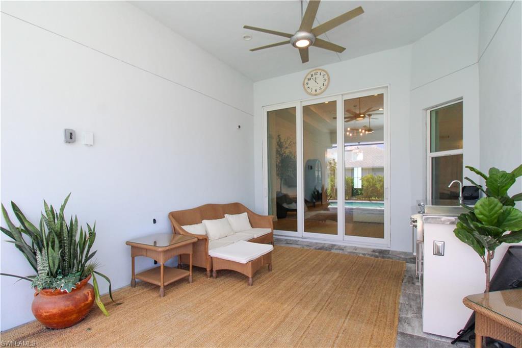 AZURE AT HACIENDA LAKES - Residential Lease