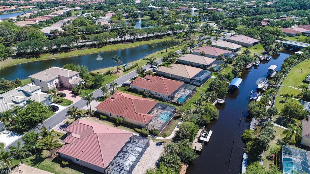 MOODY RIVER ESTATES - Residential