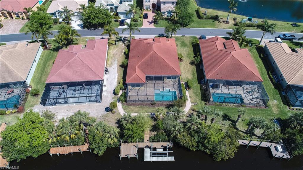 MOODY RIVER ESTATES - Residential