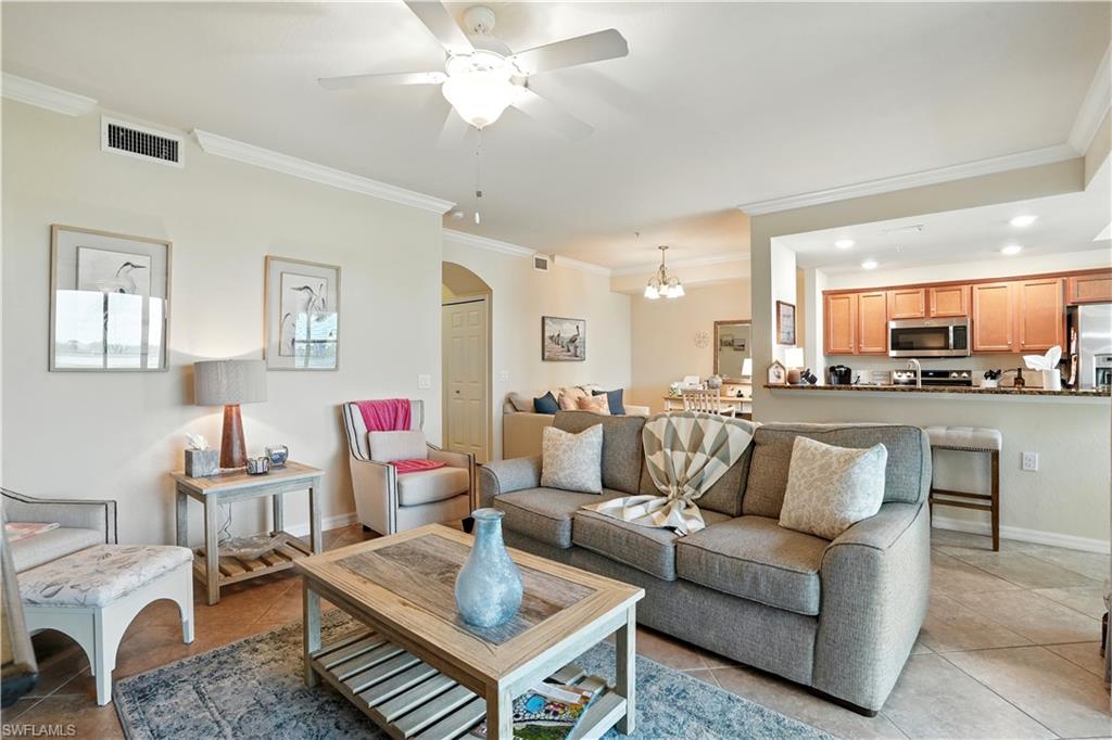 BONITA NATIONAL GOLF AND COUNTRY CLUB - Residential Lease