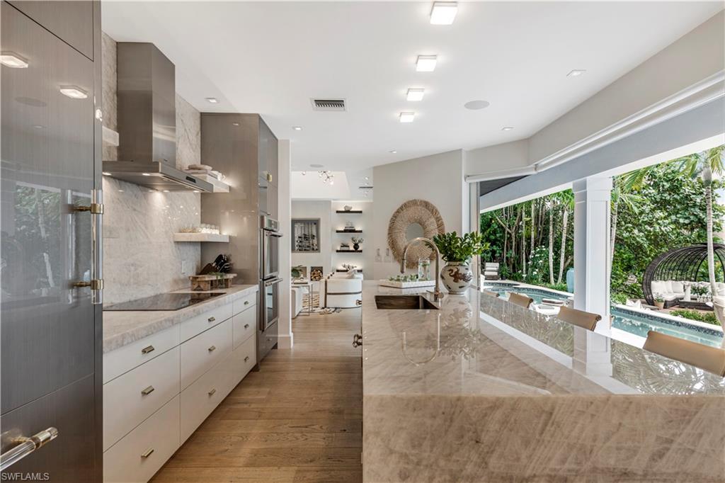 SEAGATE - Residential